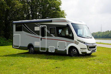 Fiat McLouis Continental H 745 GLC